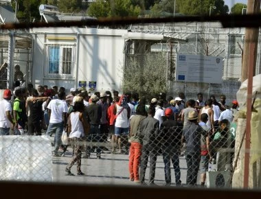 Κουρδικά ΜΜΕ: «Εξτρεμιστές μουσουλμάνοι σκότωσαν 4 Κούρδους στη Μόρια» - Διαψεύδει η ΕΛ.ΑΣ